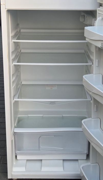 Lodówka Indesit 140cm z transportem,Gwarancja