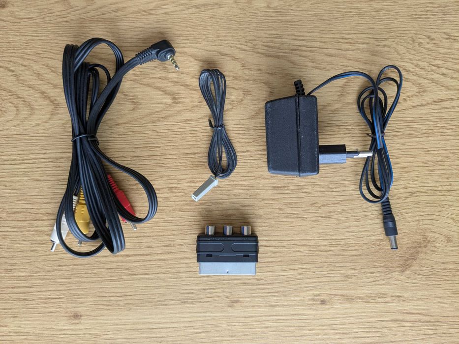 Kamera cyfrowa Sony DCR-TRV140E