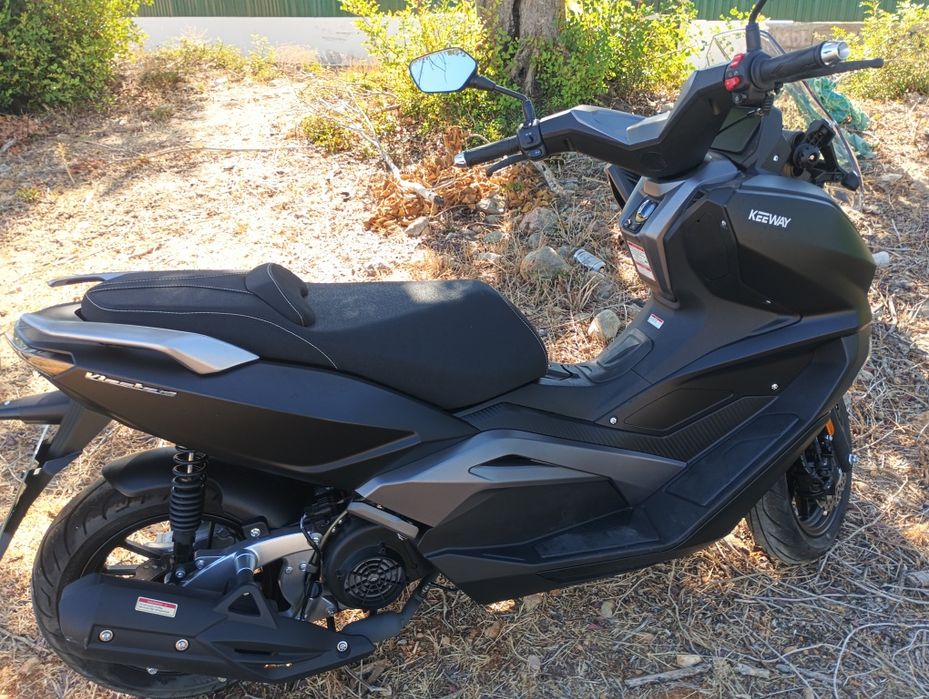 Alugo mota Para estafetas