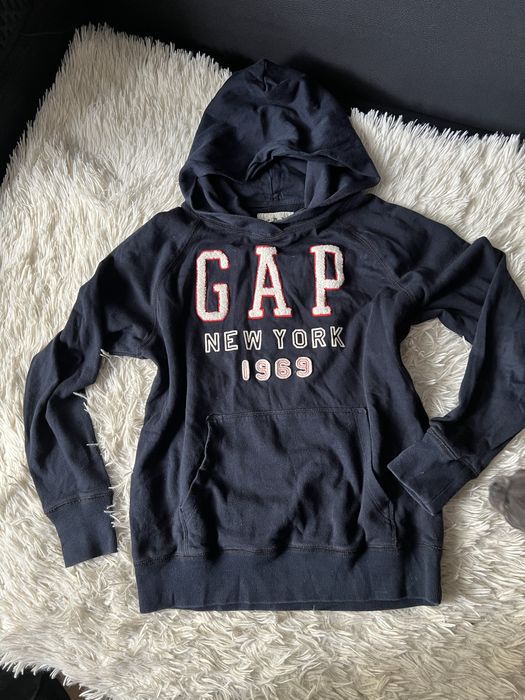 Bluza Gap stan idealny