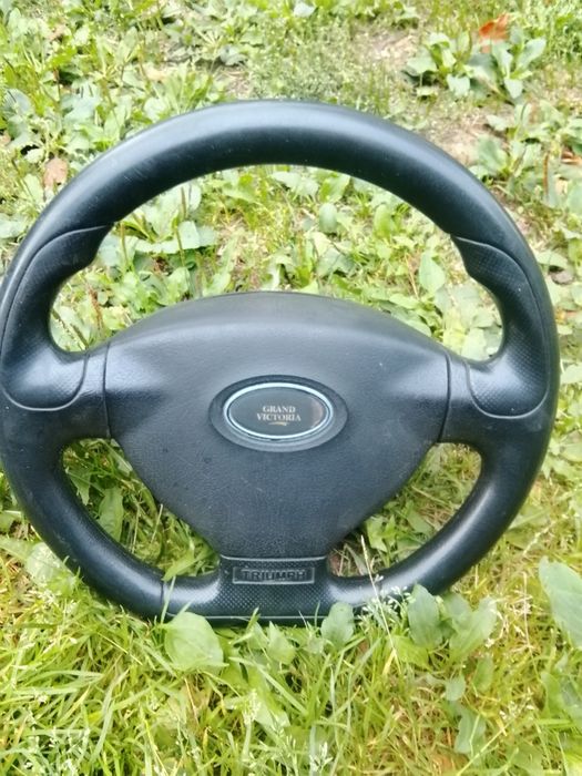 Продам руль ваз 2109