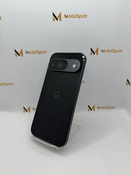 Google Pixel 9 Black 12/256gb Neverlock