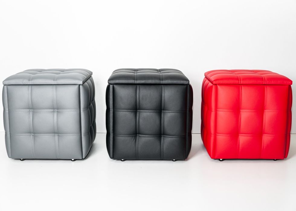 Пуф трансформер 5 в 1