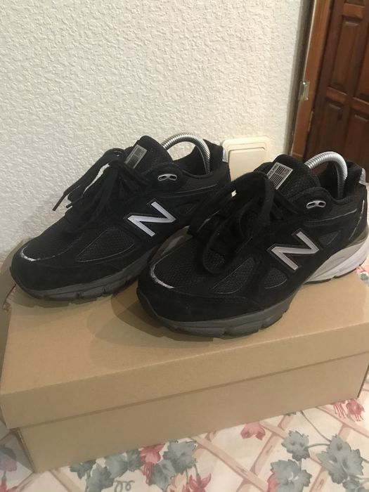 New balance 990v4