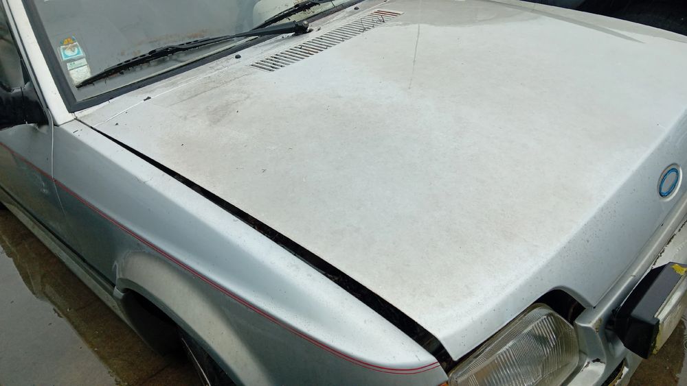 Capot FORD Escort 86 (IV) Express (AVF)