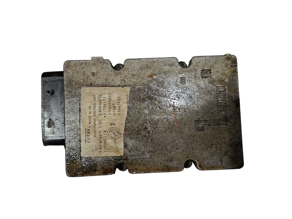 Pompa ABS Lancia Thesis 2.4 JTD