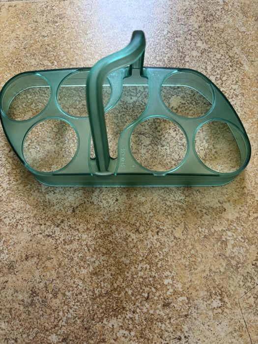 Ящики/полички/тримач пляшок для холодильника Electrolux EBR 3422X