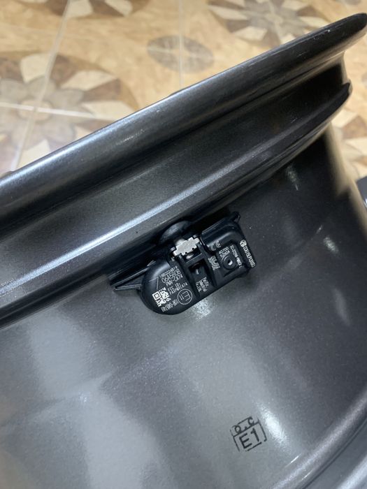 Диски R18 , 6/114.3 , ET50 , 18*7.5J , N83801 5 , 5XA1B