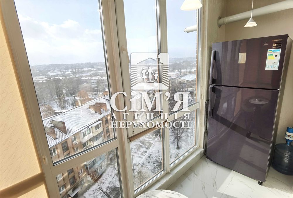 Здам шикарну 2-кім квартиру в новому ЖК СІМЕЙНИЙ. Світло не вимикають!