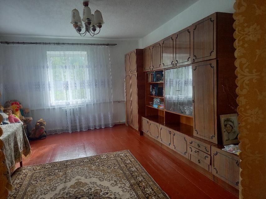 Будинки під державні програми Погребище