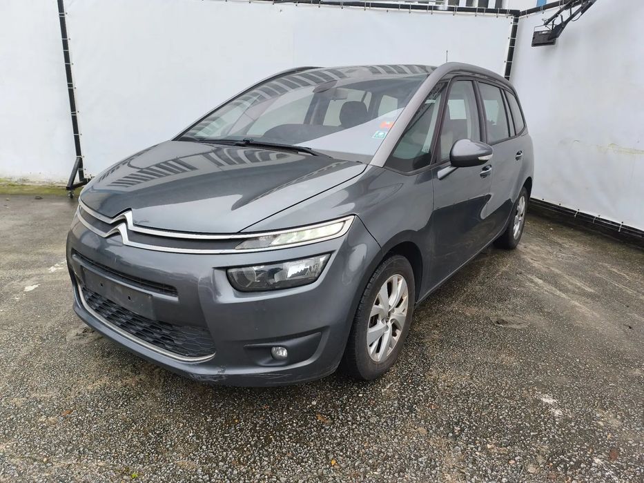 Para peças CITROËN C4 Grand Picasso II (DA_, DE_)