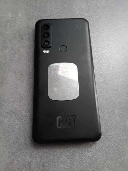 Smartfon cat s 75