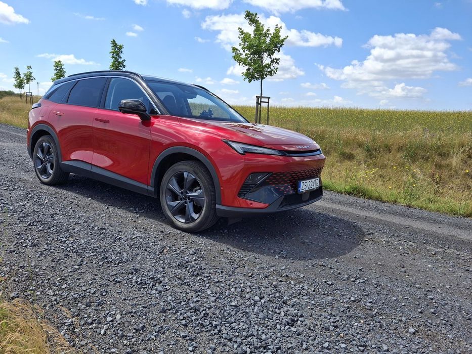 Baic Beijing 5