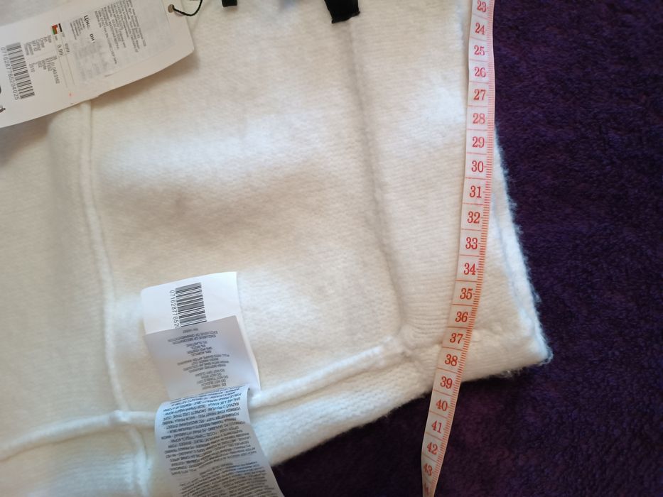 Продам юбку новую теплую