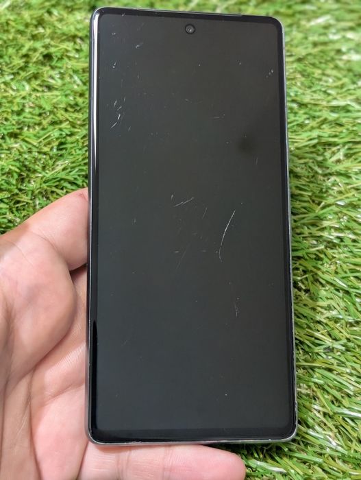 Google pixel Obsidian 7 8/128Gb (21610) Obsidian Neverlock Оновлення Скидання