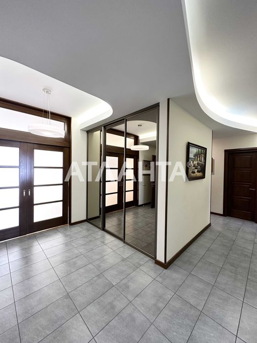 Багатокімнатна квартира за адресою Куликове поле пл. (площа 148 м²) - Atlanta.ua - фото 19