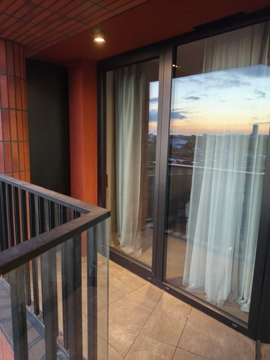 Mieszkanie 2-pok. 35 m², Grzegórzki, zdjęcie 5