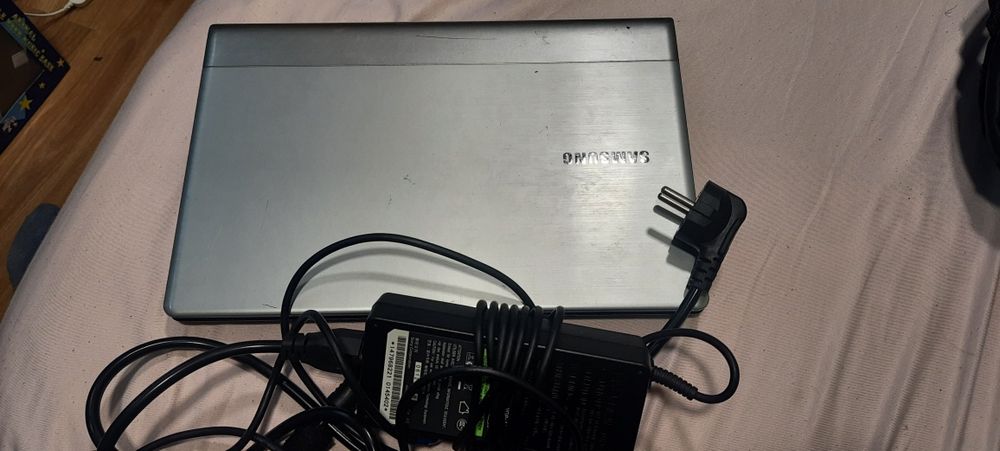 Laptop Samsung 350U