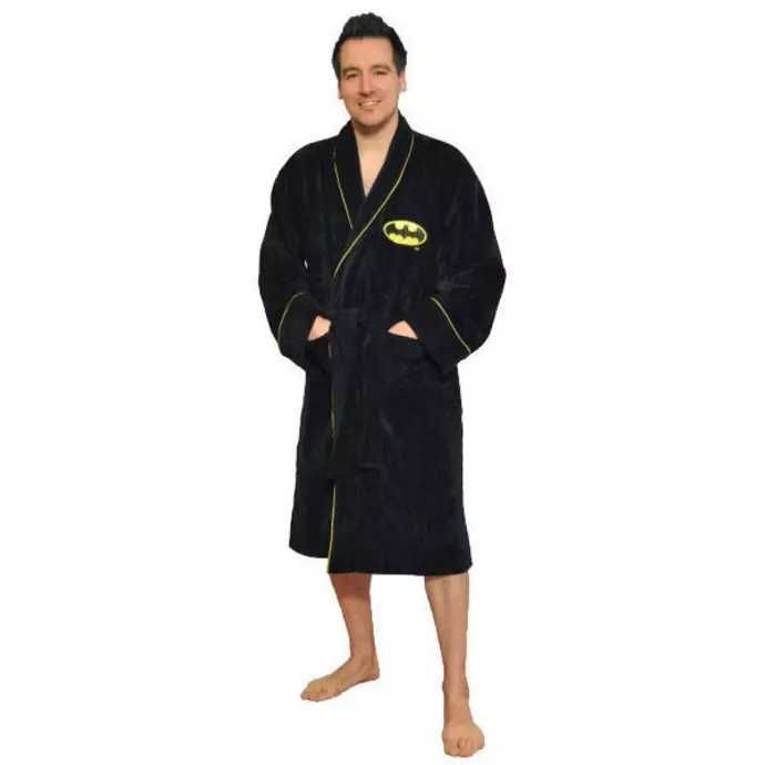 халат Бэтмен (Batman)