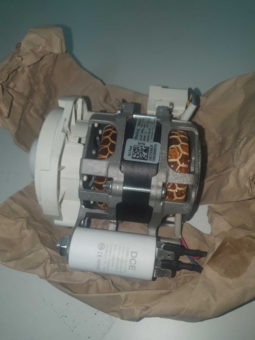 Motor para máquina de lavar louça TEKA