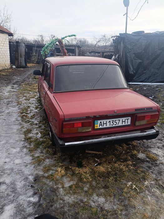 Транспорт легковой
