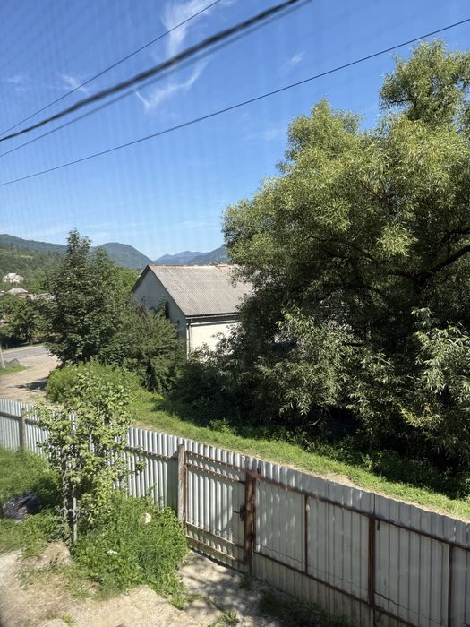 Сдається будинок у смт. Міжгірʼя