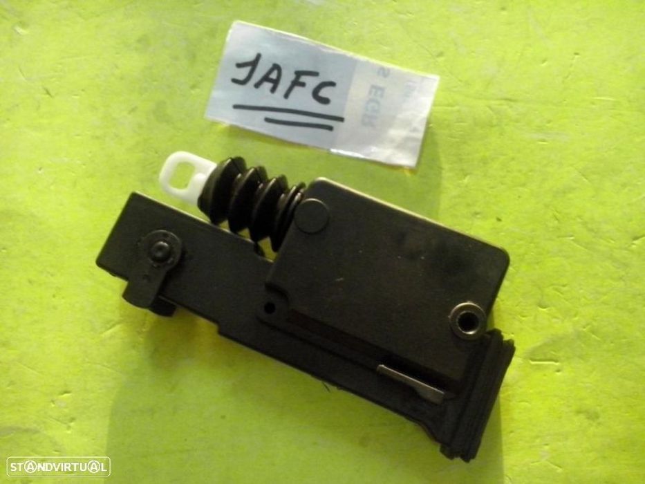 Pistola fecho central Mala Renault Clio III Kangoo Laguna III NOVA