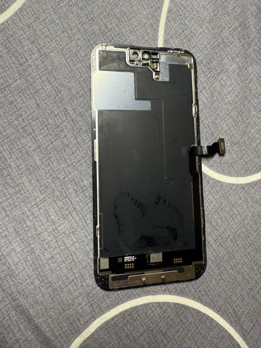 Дисплей iphone 15pro