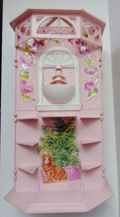 Barbie antigo anos 90 para peças e reaproveitar.