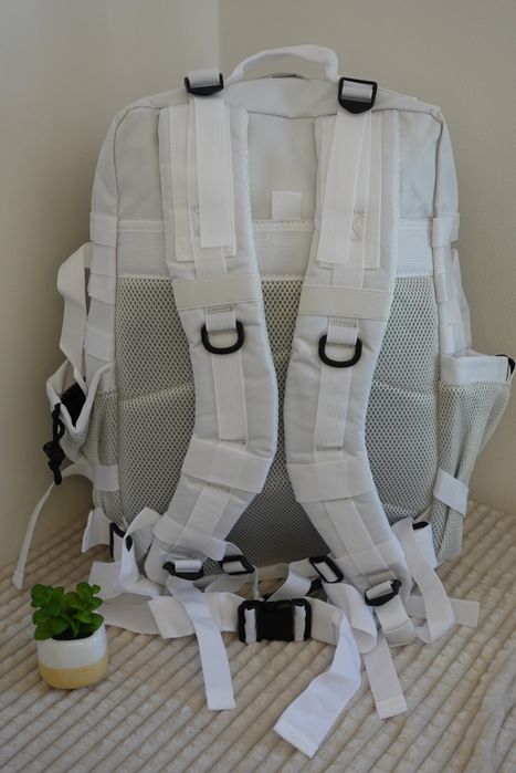 Mochila Militar Tática 45L -  Nova!