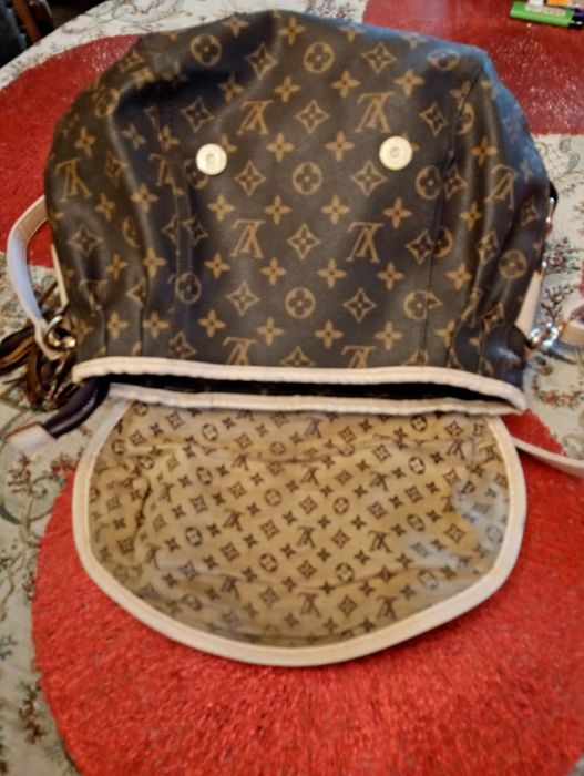 Torebka Louis Vuitton