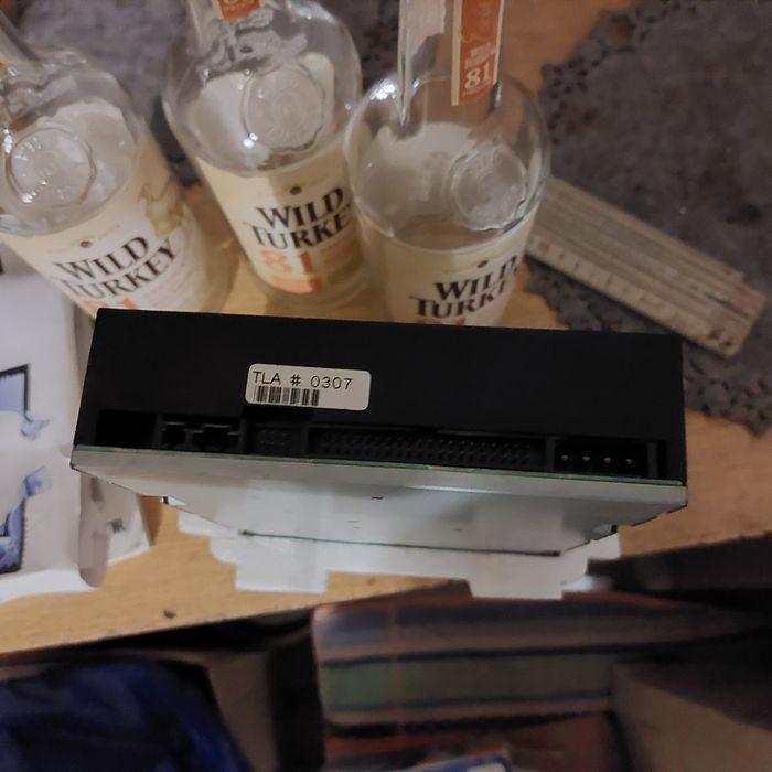 PX-W8432TI Plextor Plexwriter 8/4/32A beżowa