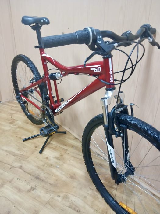 Bicicleta rockrider 6.0