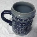Caneca Cerveja Alemã Barro