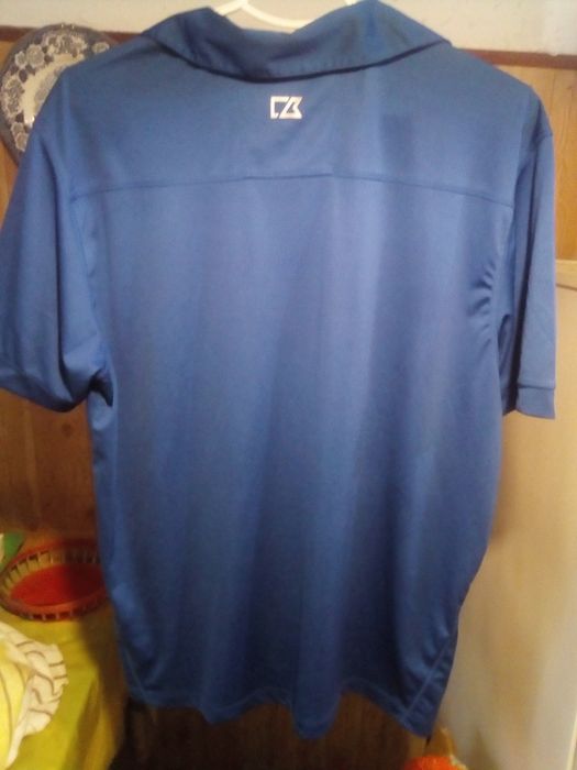 Мужские футболки поло