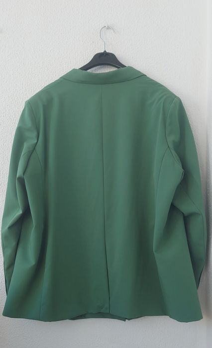 Blazer 3XL da Mango novo