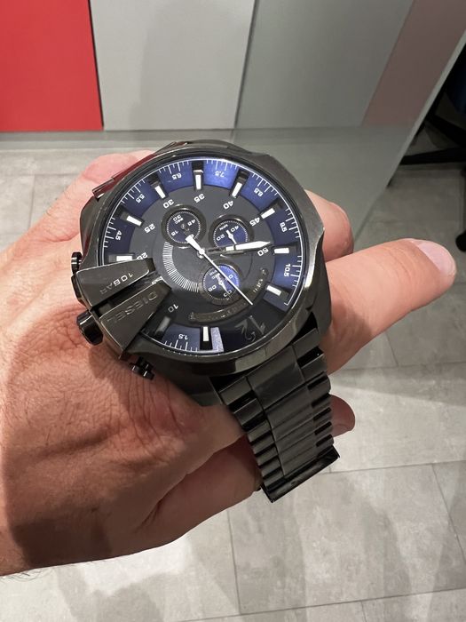 Relógio Diesel Original