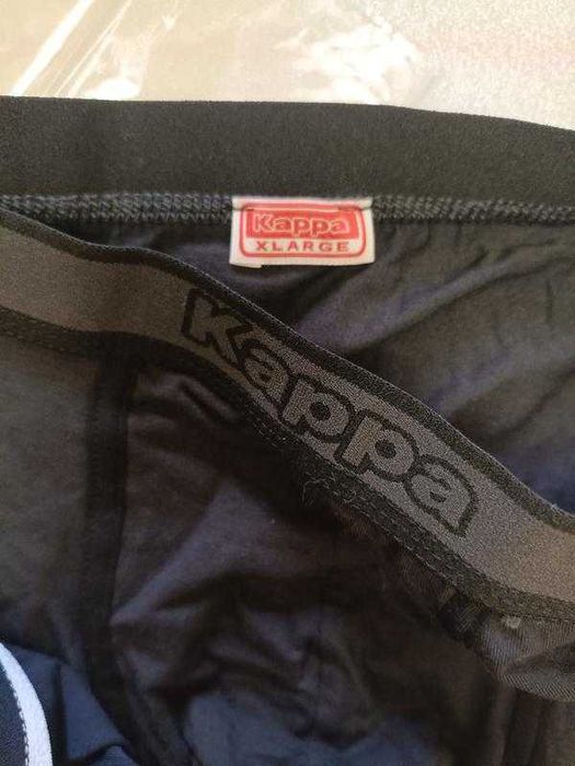 Труси боксери набір KAPPA (L) 2 Pack