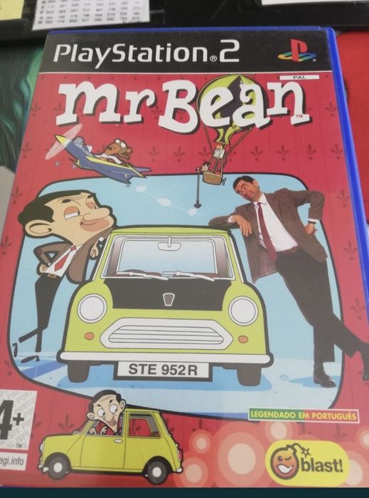 Jogos PS2 - playsation