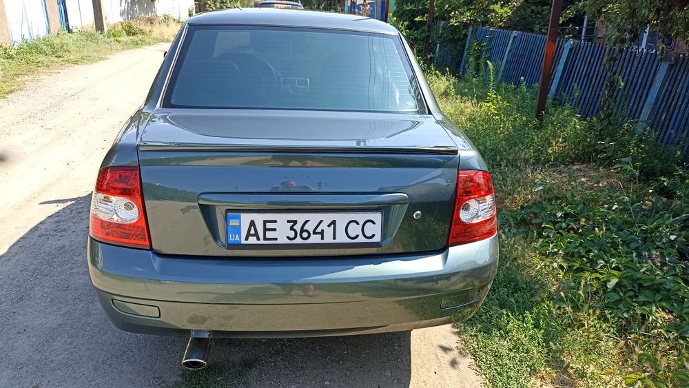 Продам Приору 2170