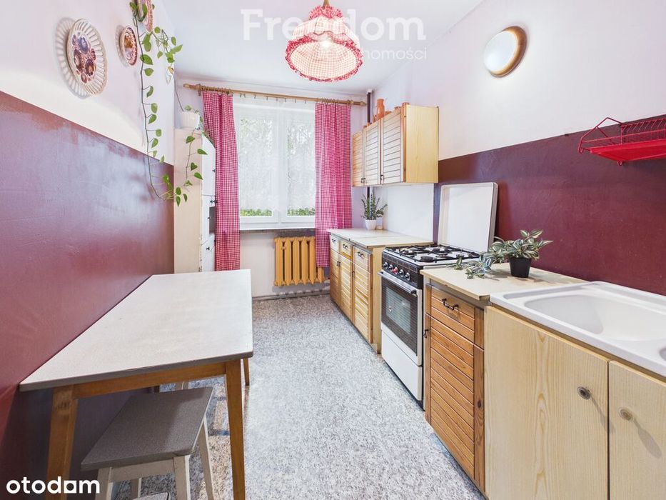 3 pokoje| Kalinowszczyzna | 64 m²|windy