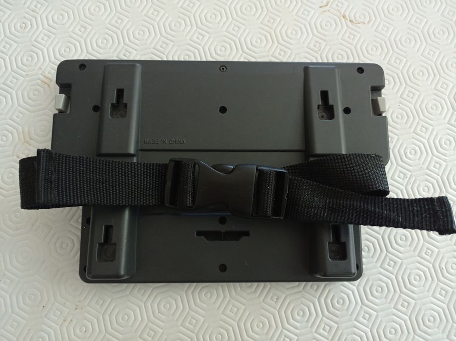 2 DVD-LS91 Panasonic avariado 50% de desconto