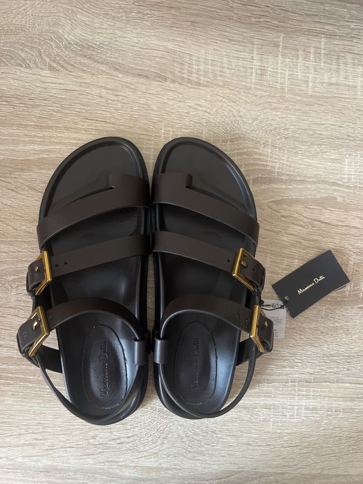 Сандалії Massimo dutti, 39