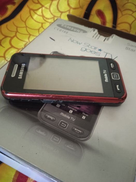 Телефон на запчастини.