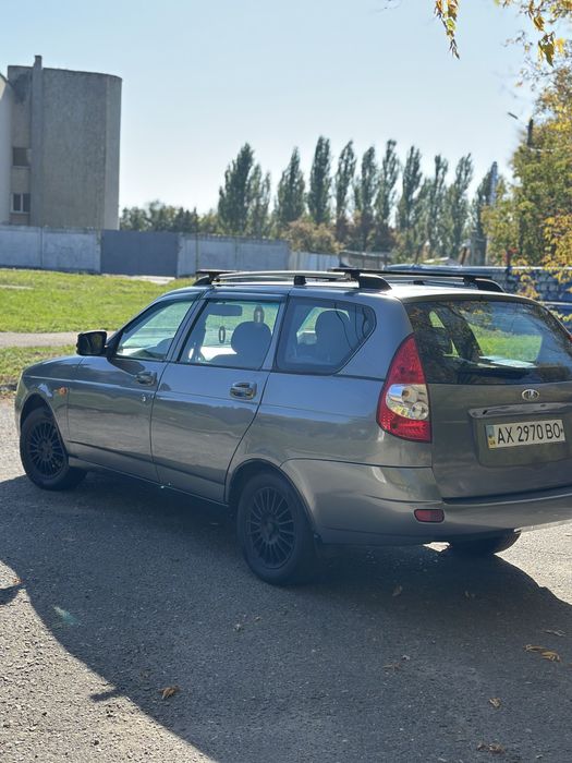 Lada 217130 Priora