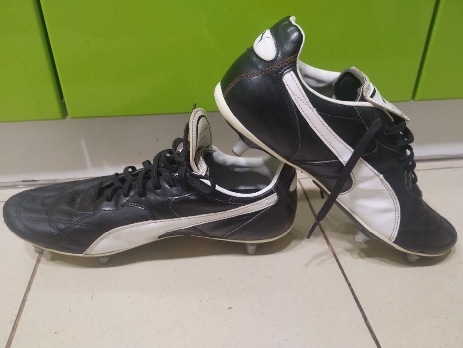 Бутси Puma esito 44 розмір