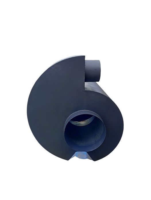 Cyklon separator odpylacz