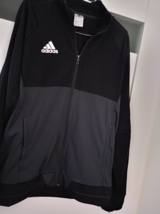 Adidas bluza męska L