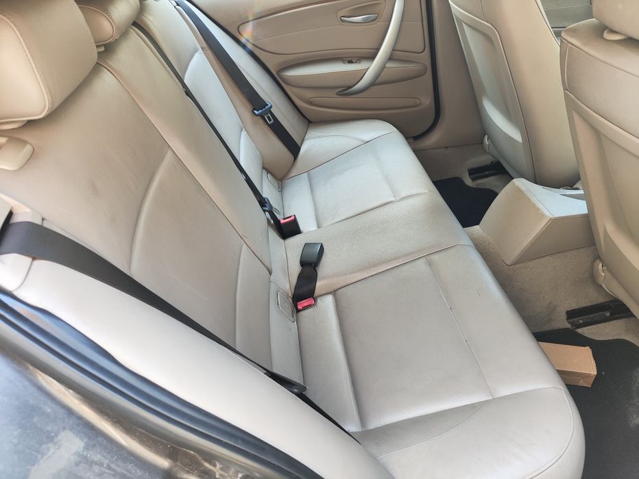 Bmw 120d 176cv 2007