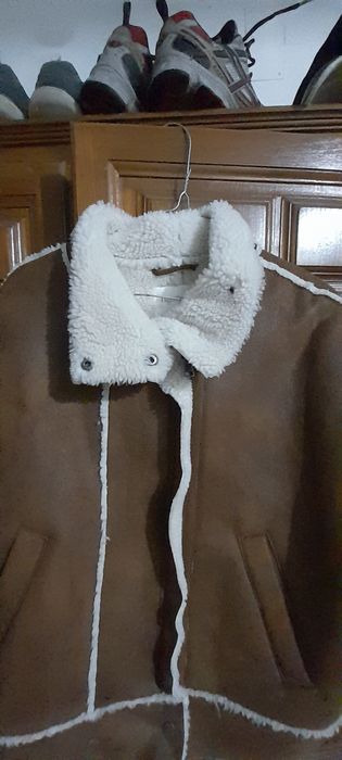 Casaco da Springfield